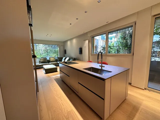 Cucina Effeti Bologna — vista 16