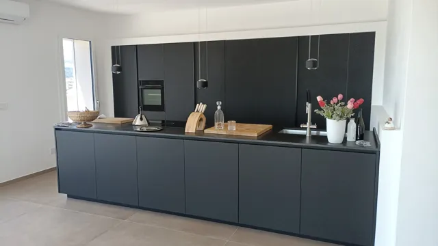 Cucina Effeti Bologna — vista 23