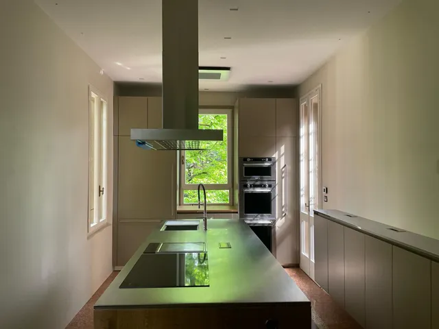 Cucina Effeti Bologna — vista 9