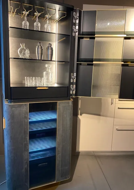 Cucina Effeti Bologna — vista 14