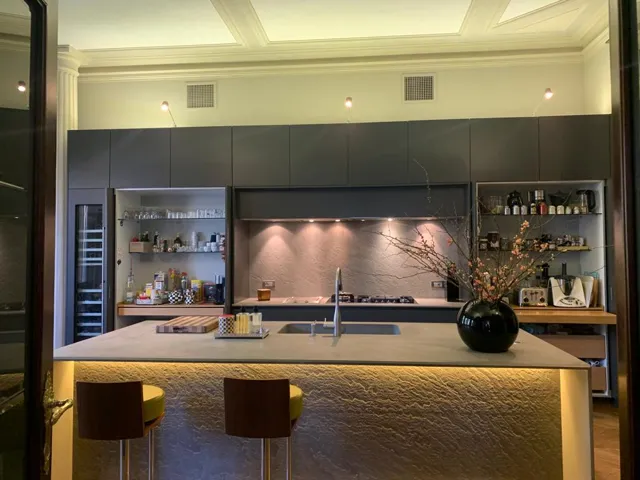 Cucina Effeti Bologna — vista 18
