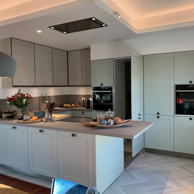 Cucina Effeti Bologna — vista 28