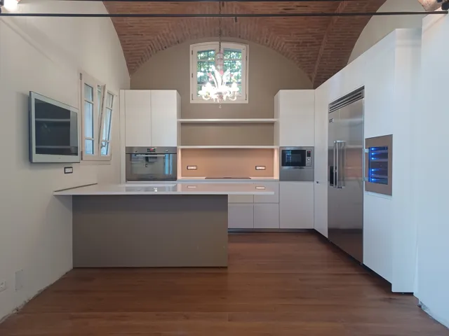 Cucina Effeti Bologna — vista 4