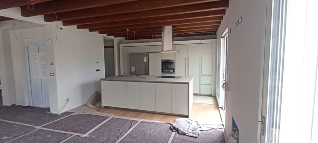 Cucina Effeti Bologna — vista 13