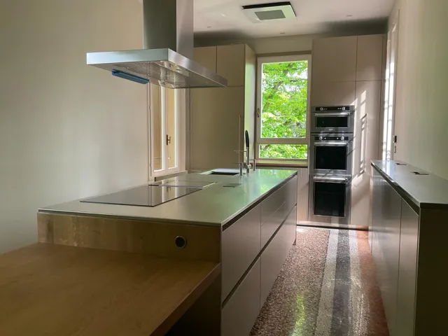 Cucina Effeti Bologna — vista 10