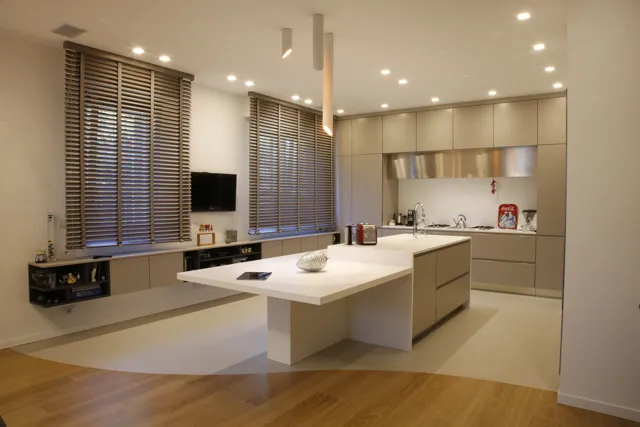 Cucina Effeti Bologna — vista 46
