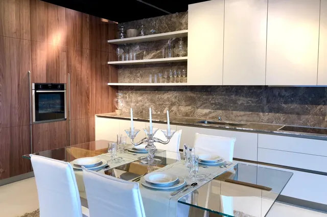 Cucina Effeti Bologna — vista 11