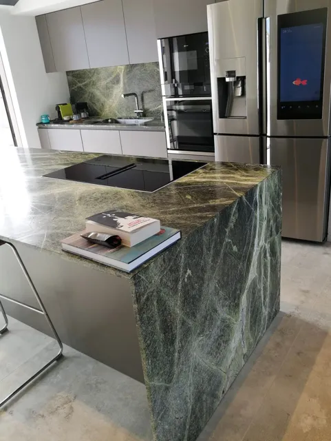 Cucina Effeti Bologna — vista 57