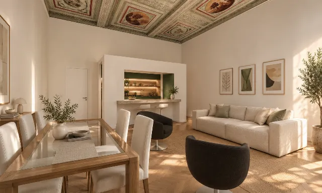 Centro storico Bologna