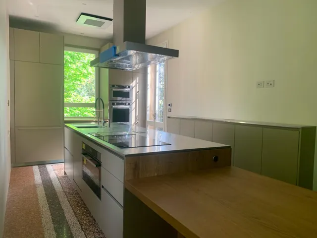 Cucina Effeti Bologna — vista 17