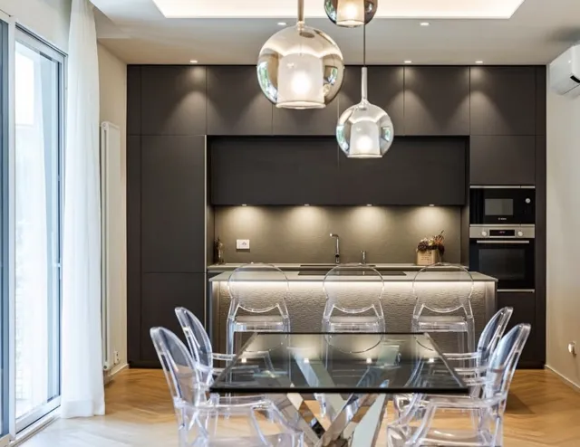 Cucina Effeti Bologna — vista 43