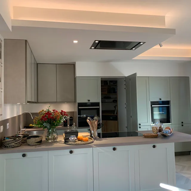 Cucina Effeti Bologna — vista 29