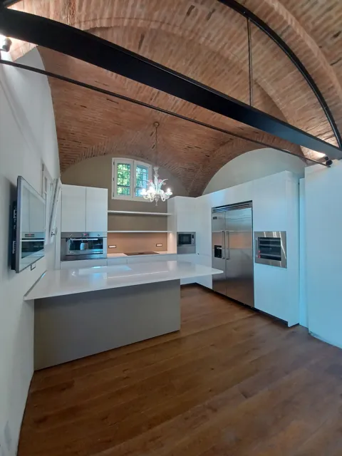 Cucina Effeti Bologna — vista 5