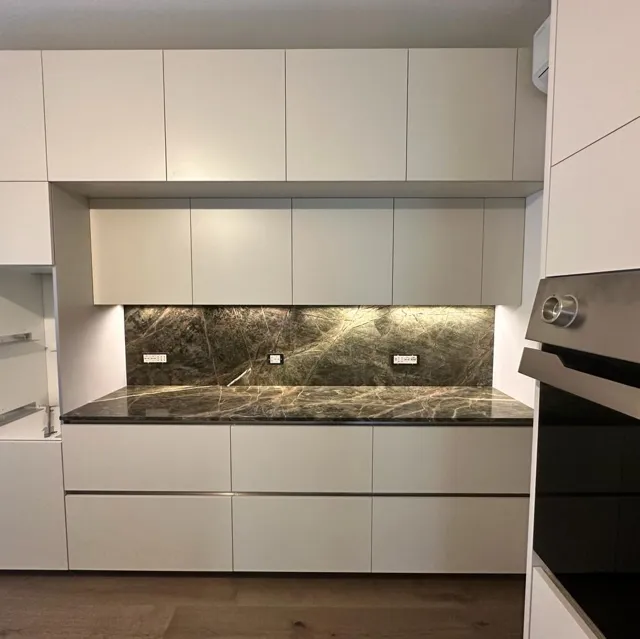 Cucina Effeti Bologna — vista 53