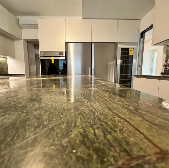Cucina Effeti Bologna — vista 52