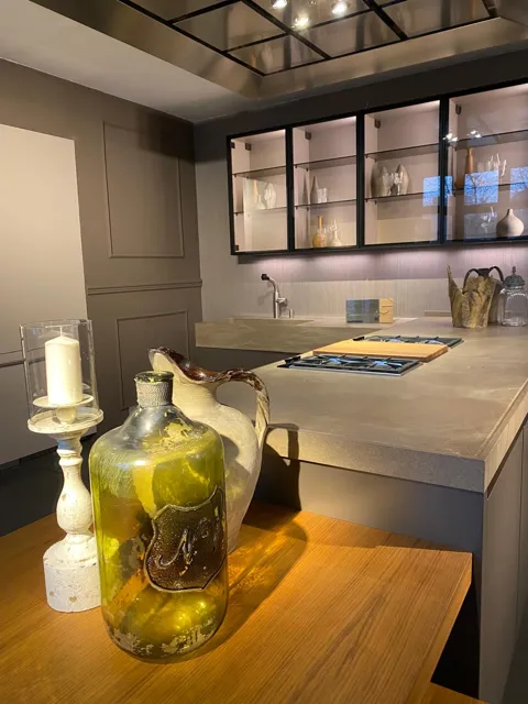 Cucina Effeti Bologna — vista 50