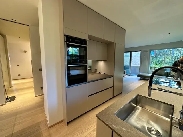 Cucina Effeti Bologna — vista 47