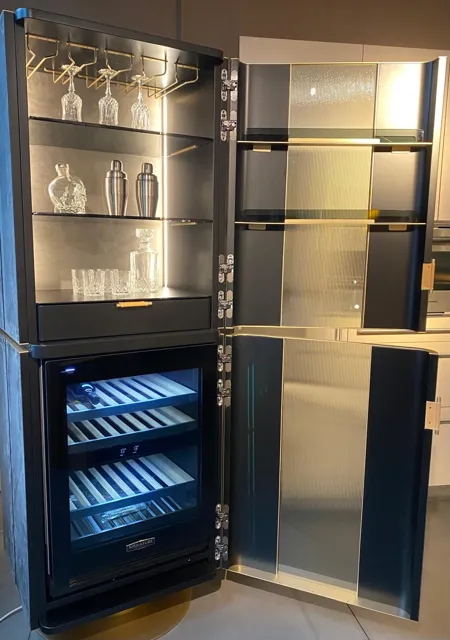 Cucina Effeti Bologna — vista 2