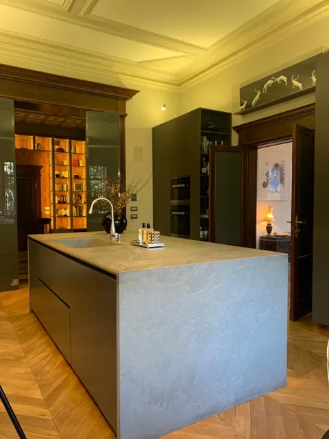 Cucina Effeti Bologna — vista 3