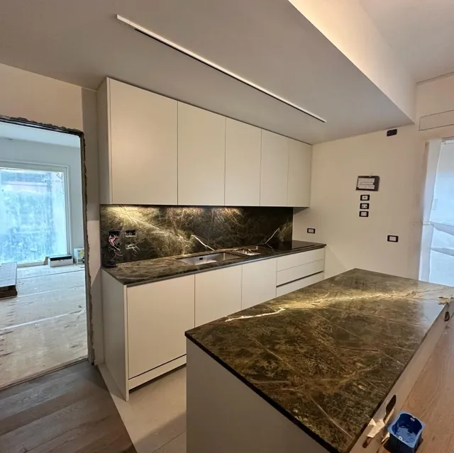 Cucina Effeti Bologna — vista 56