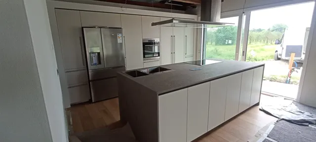 Cucina Effeti Bologna — vista 51