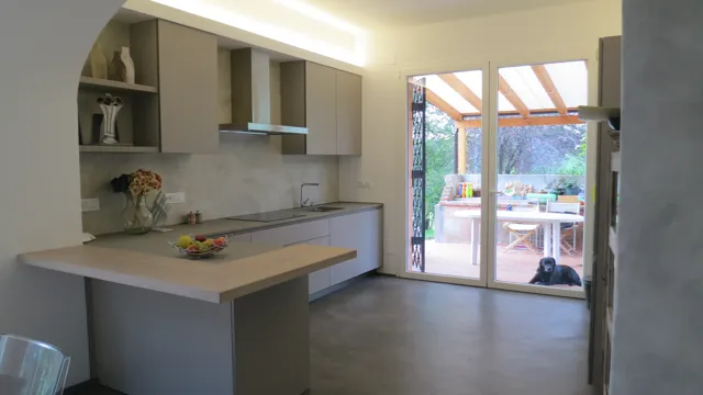 Cucina Effeti Bologna — vista 38