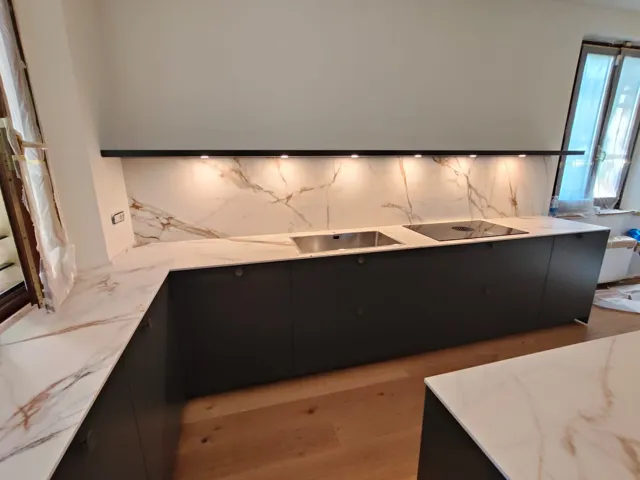 Cucina Effeti Bologna — vista 25