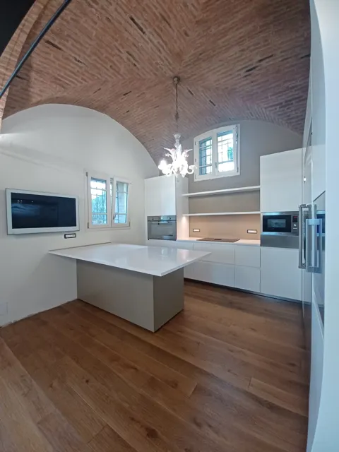 Cucina Effeti Bologna — vista 6
