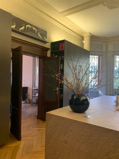 Cucina Effeti Bologna — vista 54