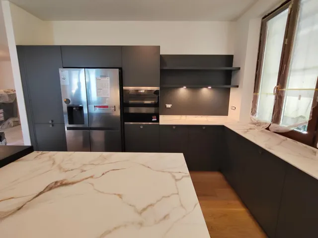Cucina Effeti Bologna — vista 26