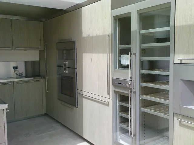 Cucina Effeti Bologna — vista 22