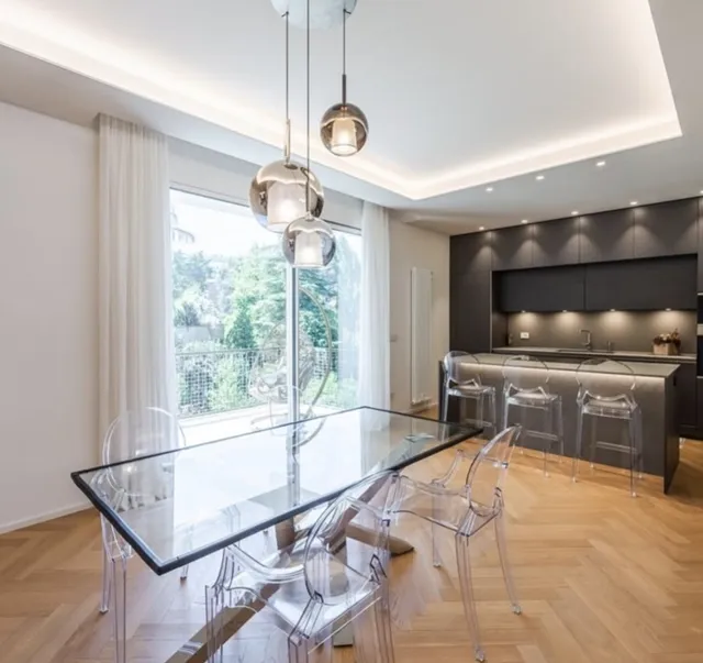 Cucina Effeti Bologna — vista 42