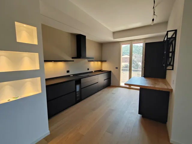 Cucina Effeti Bologna — vista 49