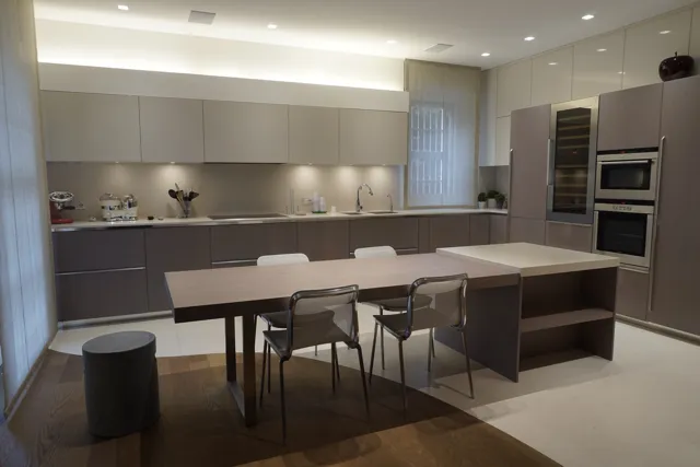 Cucina Effeti Bologna — vista 44
