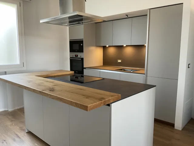 Cucina Effeti Bologna — vista 32