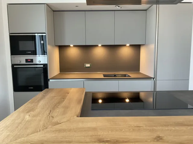 Cucina Effeti Bologna — vista 33