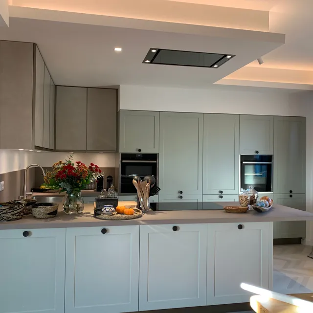 Cucina Effeti Bologna — vista 30