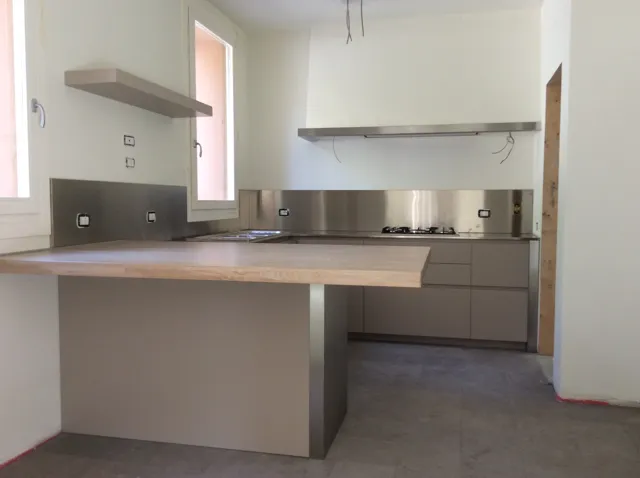 Cucina Effeti Bologna — vista 31