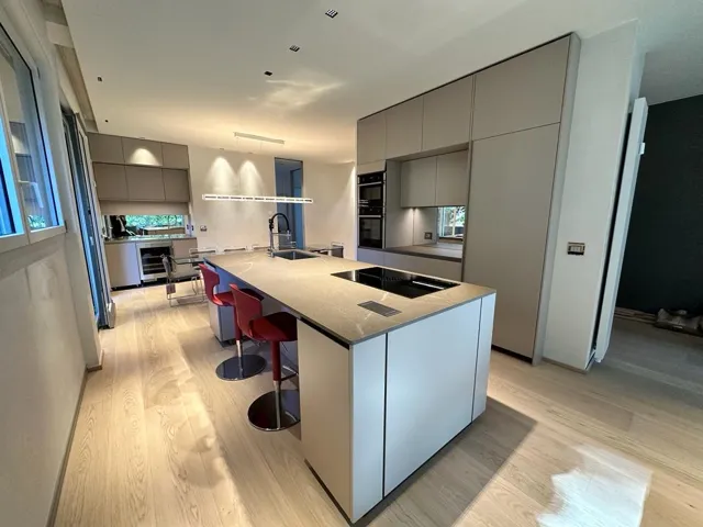 Cucina Effeti Bologna — vista 12