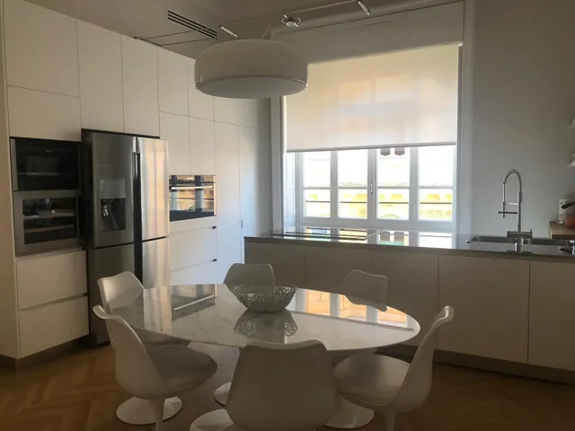 Cucina Effeti Bologna — vista 1