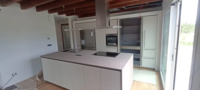 Cucina Effeti Bologna — vista 48