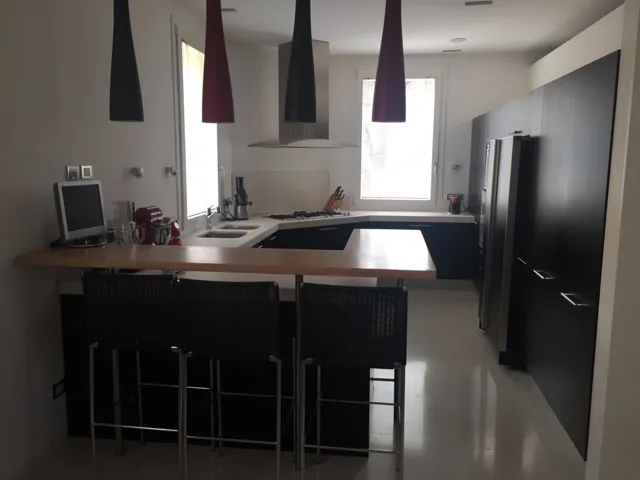 Cucina Effeti Bologna — vista 34