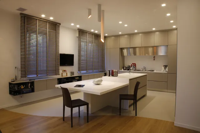Cucina Effeti Bologna — vista 45