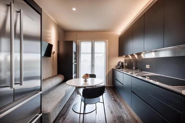 Cucina Effeti Bologna — vista 19