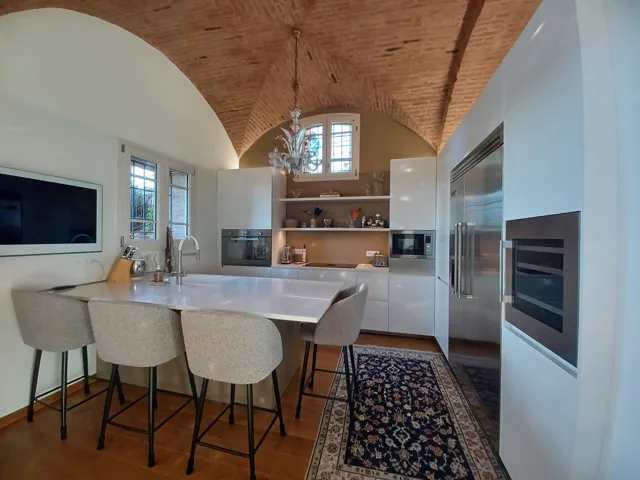 Cucina Effeti Bologna — vista 7