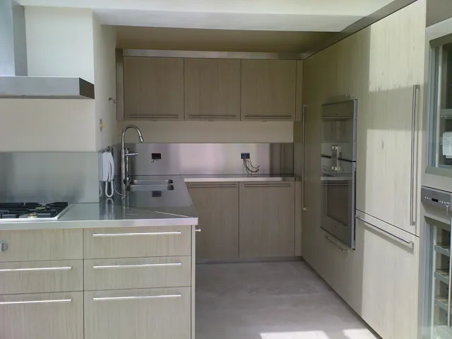 Cucina Effeti Bologna — vista 21